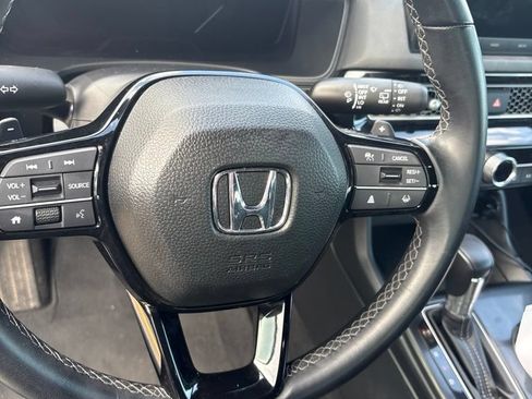 Used 2023 Honda Civic Sport image 16