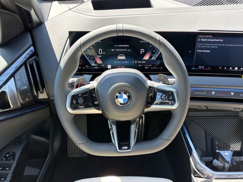 New 2026 BMW X3 xDrive30i w/ Premium Package AWD/4WD image 18
