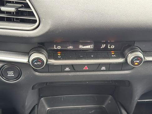 Certified 2023 MAZDA CX-30 AWD 2.5 S w/ Select Package image 26