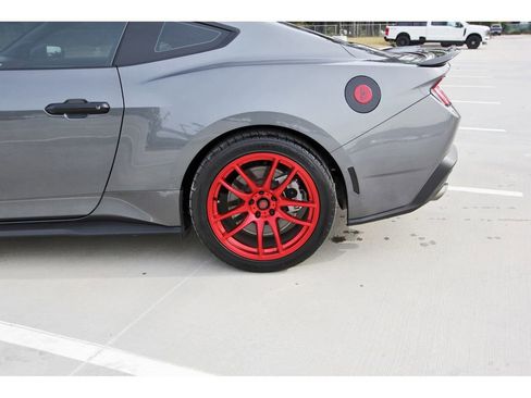 Certified 2024 Ford Mustang GT Premium image 26