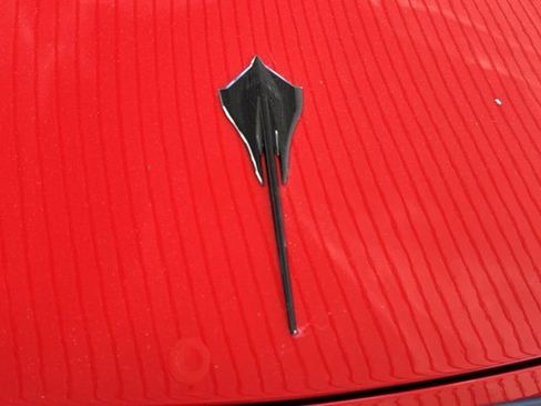 Used 2020 Chevrolet Corvette Stingray Premium Cpe w/ 3LT Preferred Equipment Group image 19