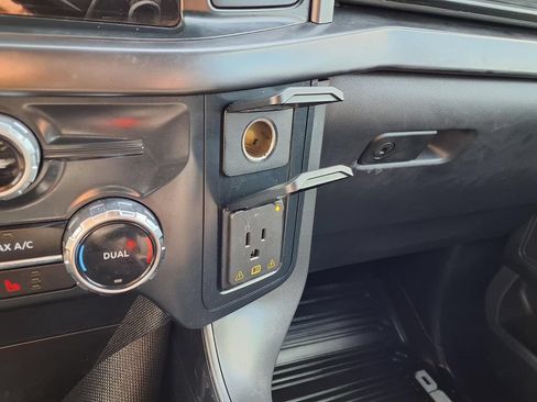 Used 2024 Ford F150 XLT w/ Equipment Group 302A MID RWD image 14