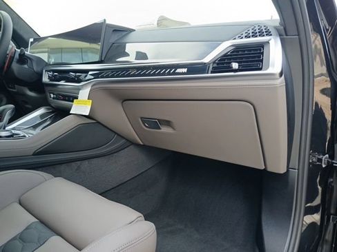 New 2026 BMW X5 M Competition w/ Executive Package AWD/4WD image 19