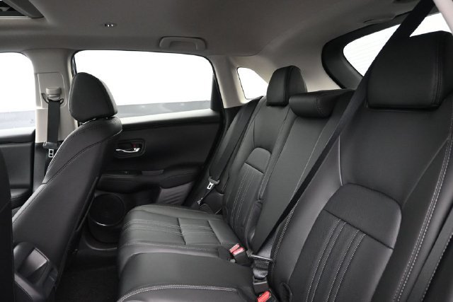 New 2027 Honda HR-V EX-L image 14