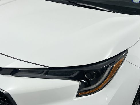 Used 2022 Toyota Corolla SE image 11
