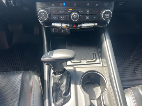 Used 2021 Dodge Durango R/T w/ Trailer Tow Group IV image 18