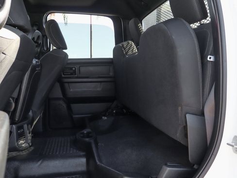 Used 2021 RAM 5500 Tradesman w/ Max Tow Package image 36