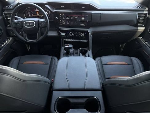 Used 2026 GMC Sierra 1500 AT4 w/ AT4 Premium Package AWD/4WD image 12
