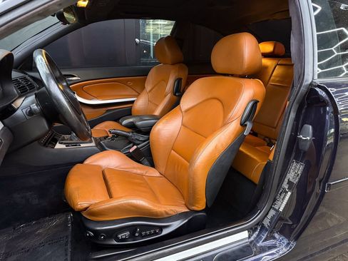 Used 2004 BMW M3 Coupe RWD image 14