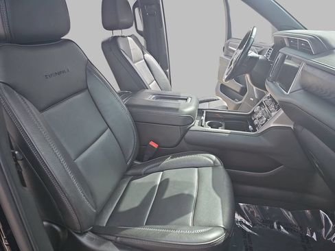 Certified 2022 GMC Yukon Denali w/ Max Trailering Package AWD/4WD image 13