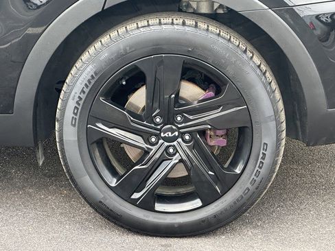 Used 2023 Kia Sorento SX Prestige image 9