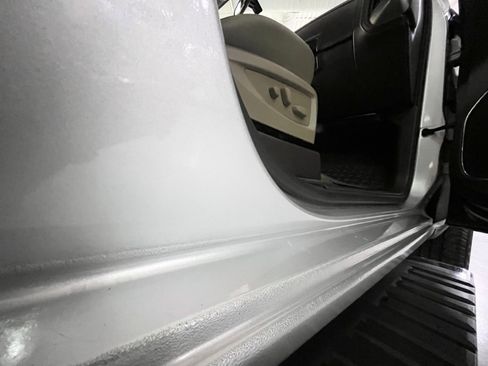 Used 2016 Chevrolet Silverado 2500 LTZ w/ Duramax Plus Package image 8