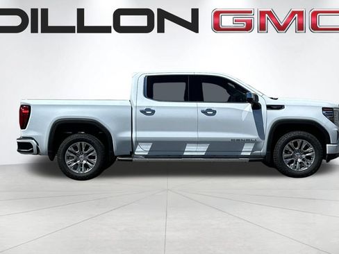 New 2026 GMC Sierra 1500 Denali w/ Technology Package AWD/4WD image 3
