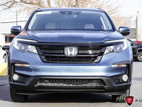 Used 2022 Honda Pilot Special Edition image 16