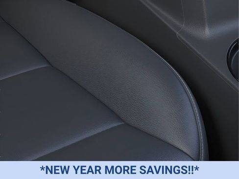 New 2026 Chevrolet Colorado Trail Boss image 21