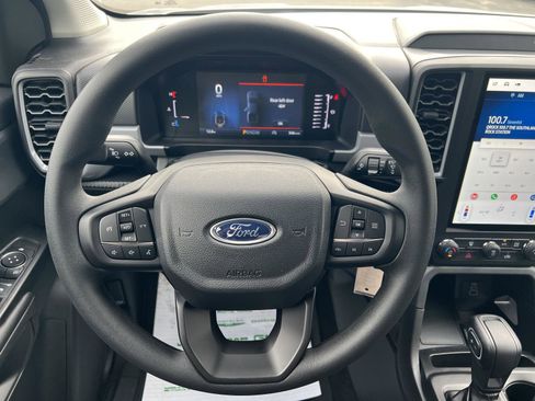 New 2025 Ford Ranger XL w/ Trailer Tow Package image 23