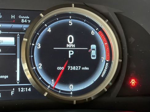 Certified 2020 Lexus IS 300 F Sport w/ Blackline Edition RWD image 16