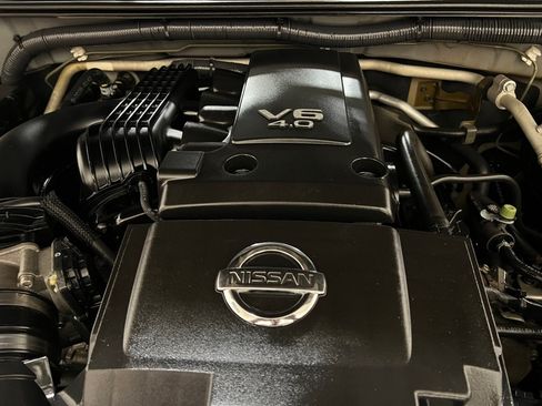 Used 2018 Nissan Frontier SV RWD image 74