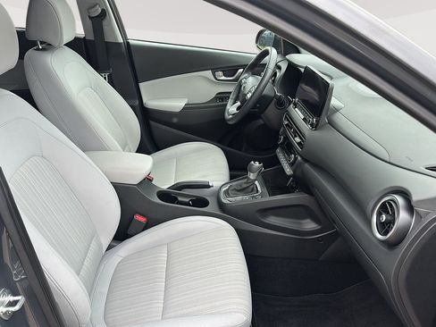 Used 2023 Hyundai Kona SEL w/ Convenience Package image 13