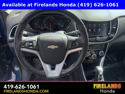 Used 2020 Chevrolet Trax Premier image 16