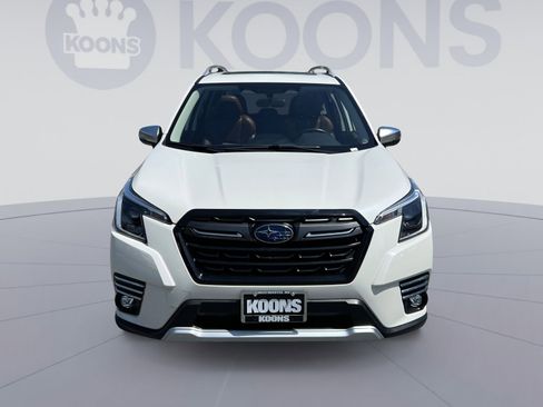 Used 2023 Subaru Forester Touring AWD/4WD image 11