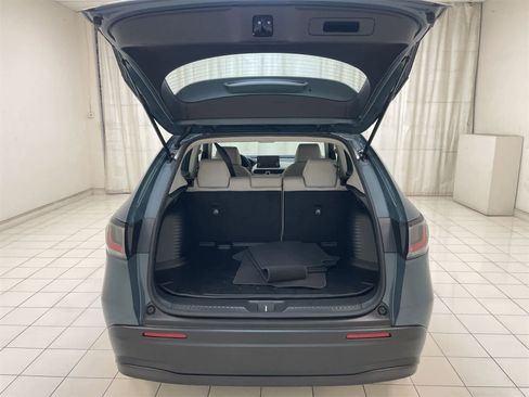 Certified 2025 Honda HR-V LX image 20