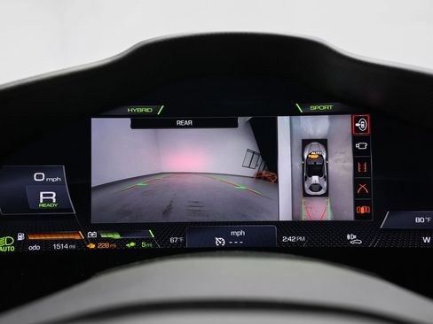 Certified 2022 Ferrari SF90 Spider AWD/4WD image 54