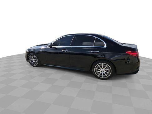 Used 2024 Mercedes-Benz C 43 AMG 4MATIC Sedan image 6