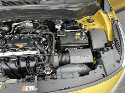 Used 2021 Kia Seltos S image 35