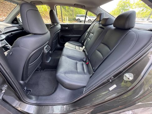 Used 2013 Honda Accord EX-L image 45