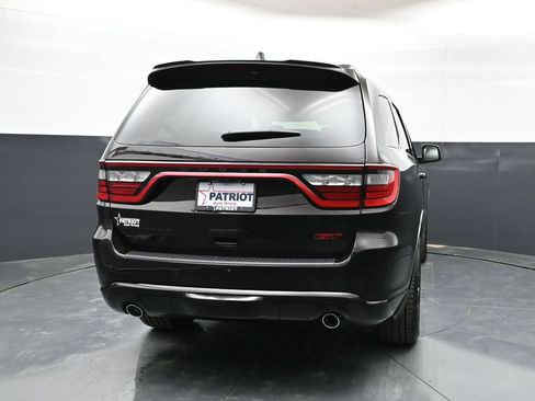 New 2026 Dodge Durango GT AWD/4WD image 35