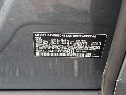 New 2026 MINI Cooper Countryman S image 20