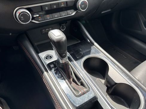 Used 2024 Nissan Altima 2.5 SR image 20