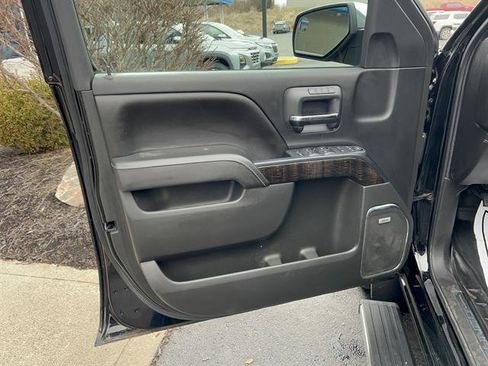 Used 2016 GMC Sierra 1500 Denali w/ Denali Ultimate Package image 11