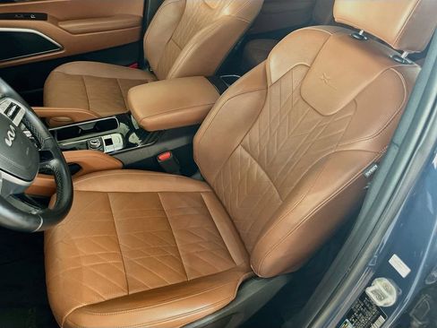Used 2023 Kia Telluride EX X-Line AWD/4WD image 22