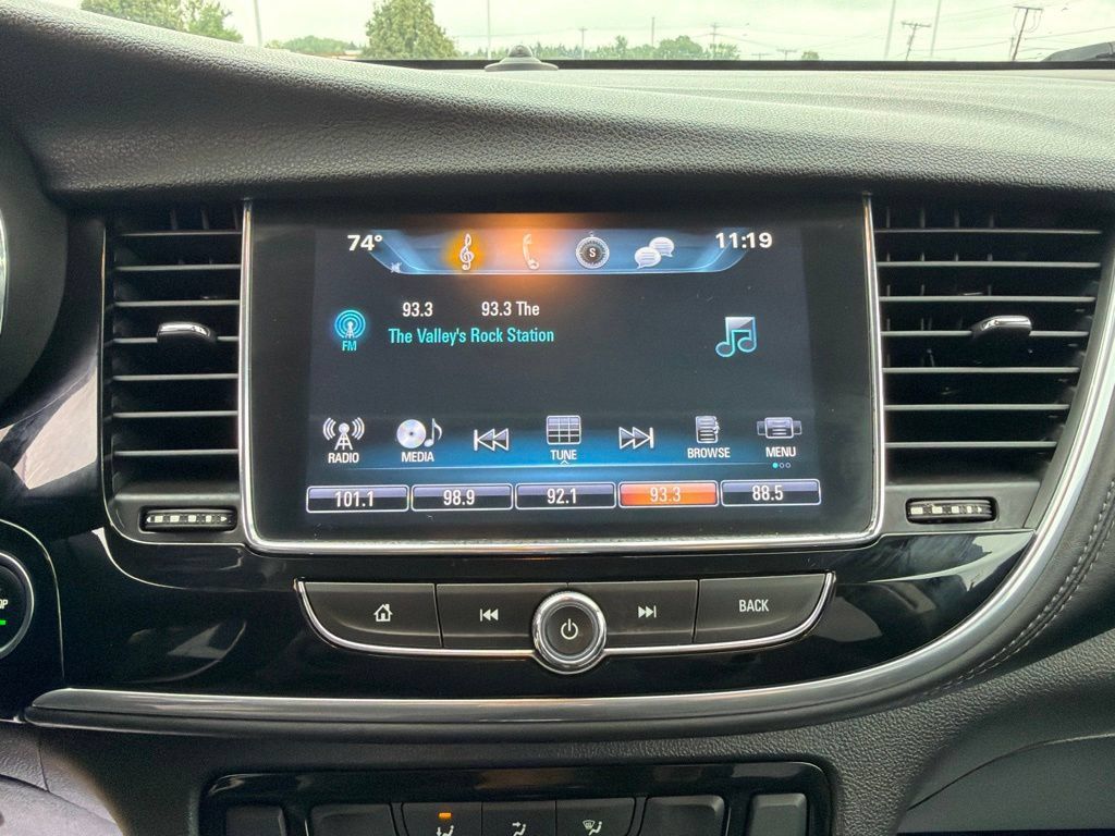 Used 2019 Buick Encore Preferred FWD image 15