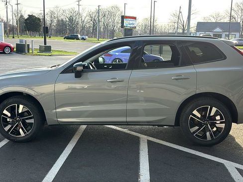 New 2026 Volvo XC60 B5 Core w/ Protection Package Premier image 3