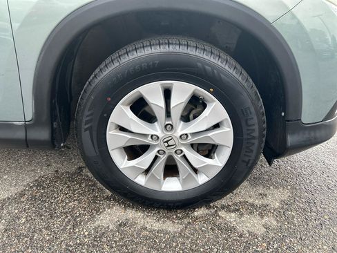 Used 2012 Honda CR-V EX-L image 27