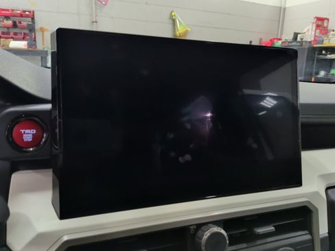 Used 2024 Toyota Tacoma TRD Sport image 23