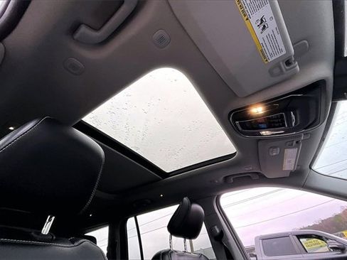 Used 2021 Jeep Grand Cherokee L Limited image 25