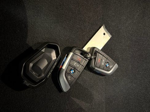 Used 2023 BMW M2 w/ Lighting Package image 20