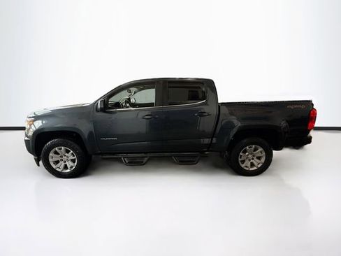Used 2019 Chevrolet Colorado LT w/ LT Convenience Package image 9