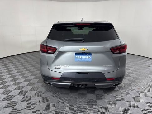 Used 2023 Chevrolet Blazer Premier w/ Enhanced Convenience Package image 4