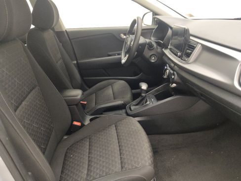 Used 2021 Kia Rio S FWD image 21