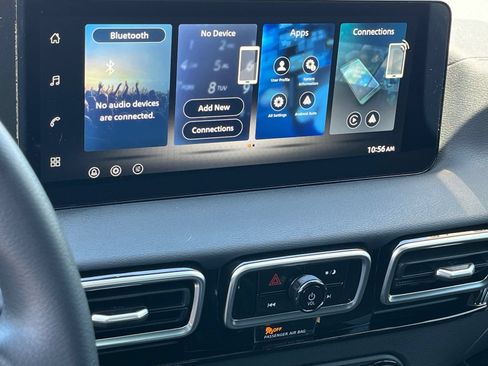 New 2026 Nissan Sentra S w/ Floor Mat Package FWD image 24