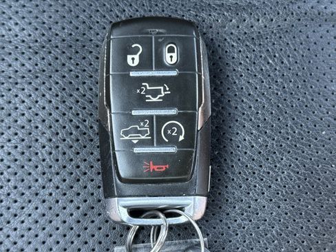 Used 2022 RAM 1500 Limited AWD/4WD image 25