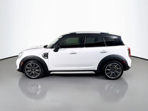 Used 2018 MINI Cooper Countryman S image 6