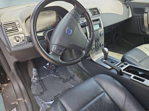 Used 2009 Volvo C70 T5 FWD image 11