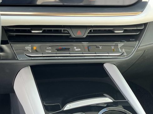 New 2026 Buick Envision Avenir AWD/4WD image 28