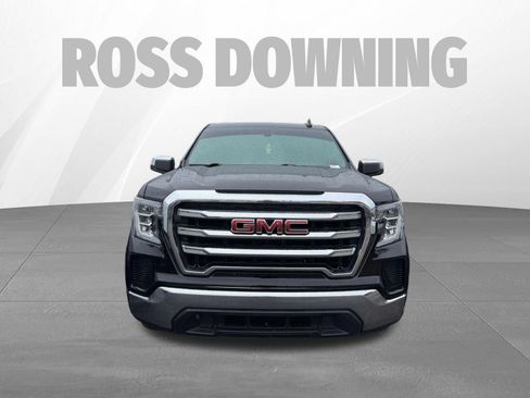 Used 2022 GMC Sierra 1500 SLE image 2